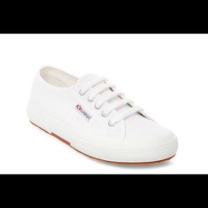 Superga 2750 COTU CLASSIC like Kate Middleton!